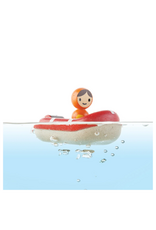 Plantoys Canada Plantoys Canada - Coast Guard Boat