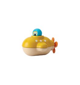 Plantoys Canada Plantoys Canada Submarine