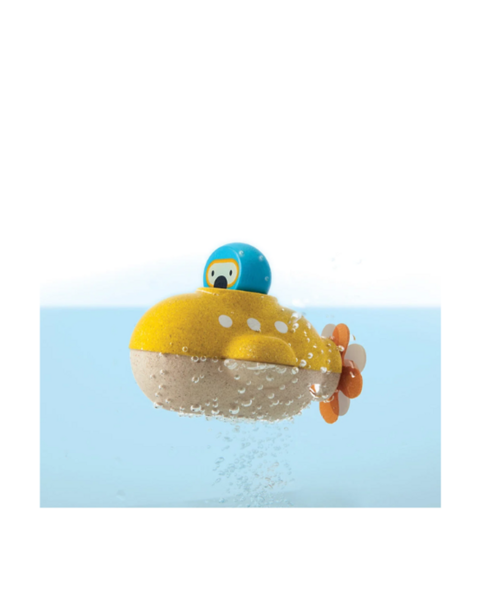 Plantoys Canada Plantoys Canada - Submarine