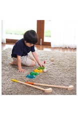 Plantoys Canada Plantoys Canada - Mini Golf Full Set