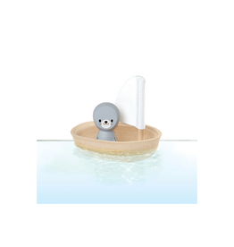 Plantoys Canada Plantoys Canada Sailing Boat Seal