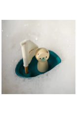 Plantoys Canada Plantoys Canada - Sailing Boat Polar Bear