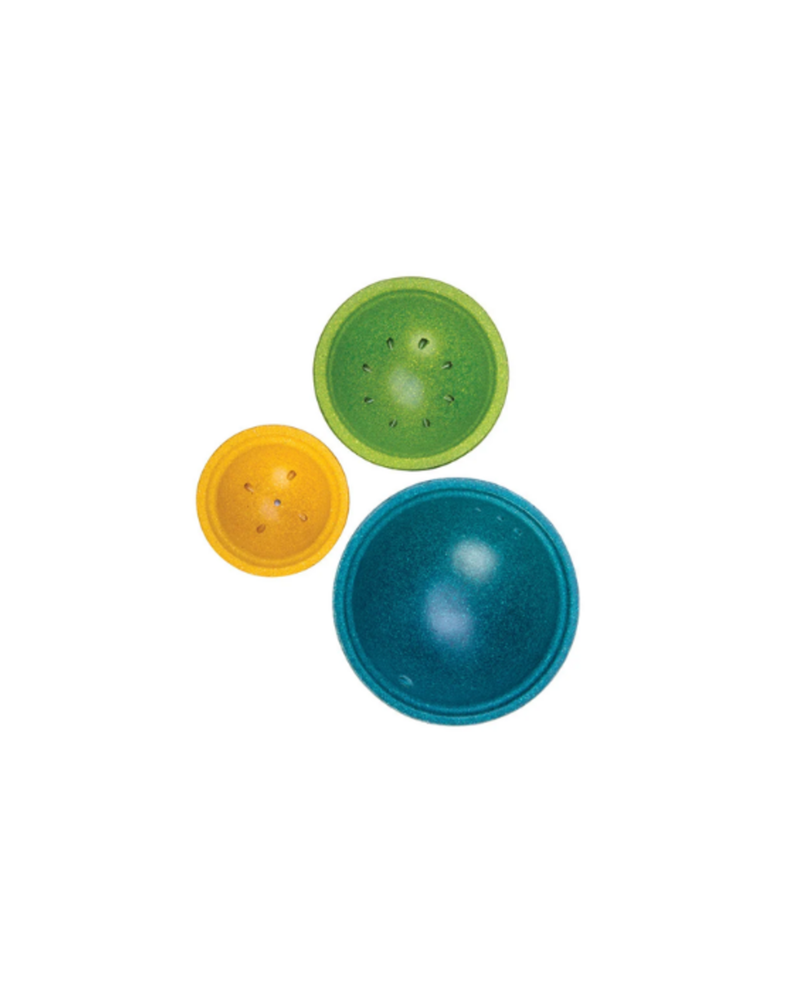 Plantoys Canada Plantoys Canada - Fountain Bowl Set