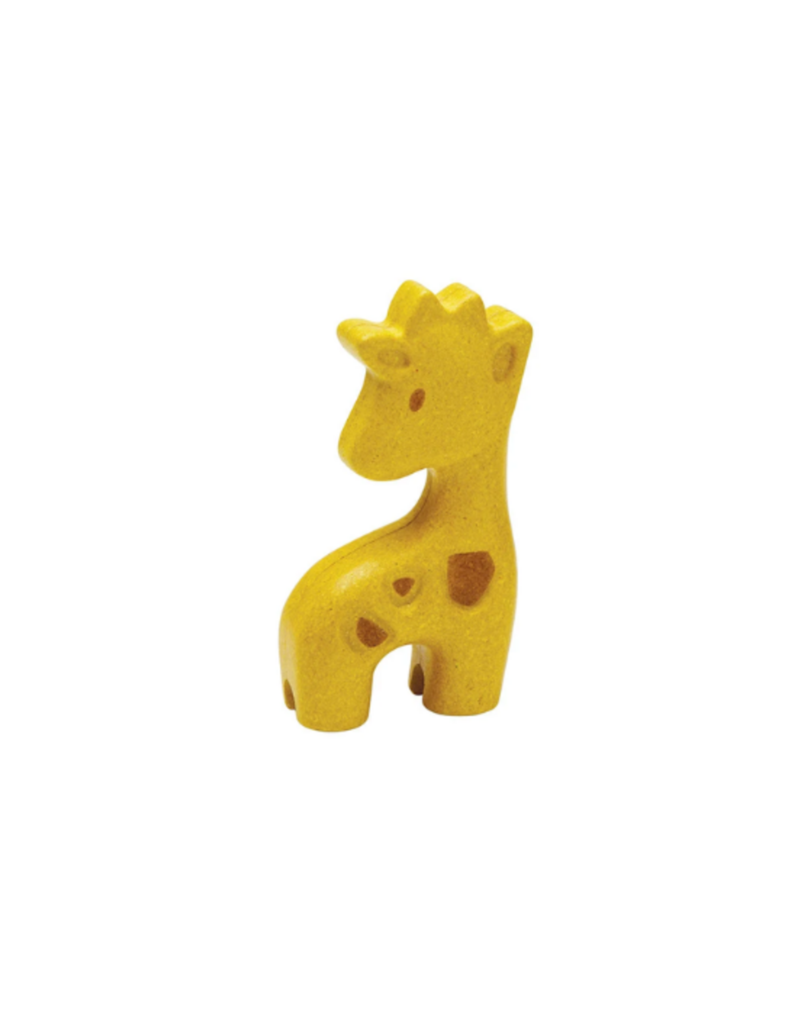 Plantoys Canada Plantoys Canada - Giraffe