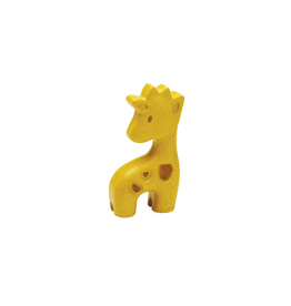 Plantoys Canada Plantoys Canada Giraffe