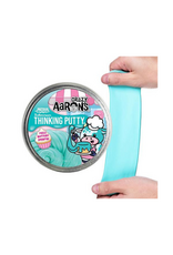 Crazy Aarons Crazy Aarons - 4" Thinking Putty Better Butter Buttercream