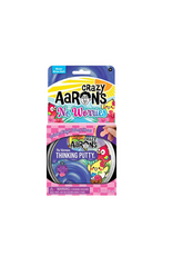 Crazy Aarons Crazy Aarons - 4" Thinking Putty No Worries