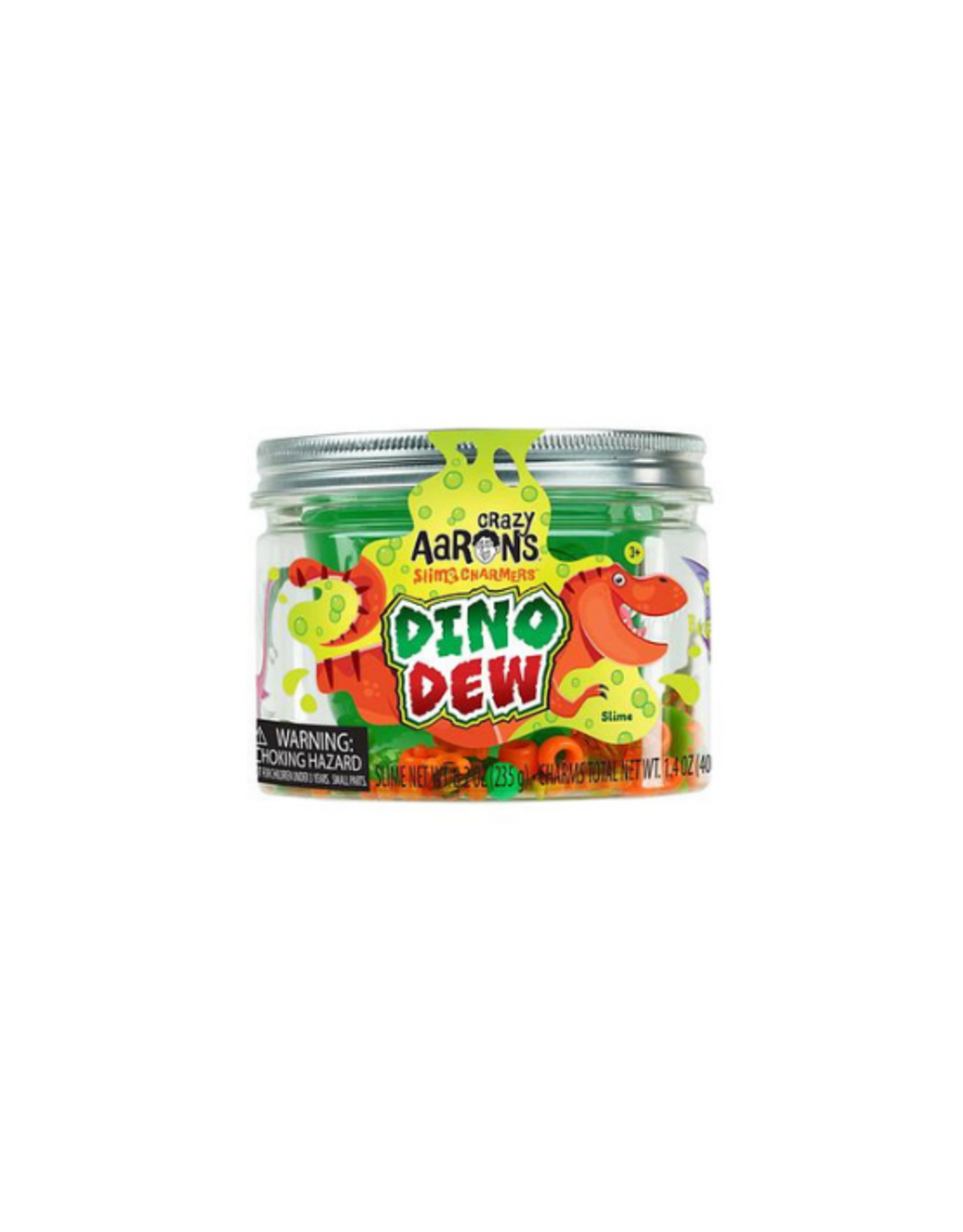 Crazy Aarons Crazy Aarons - Slime Charmers Dino Dew