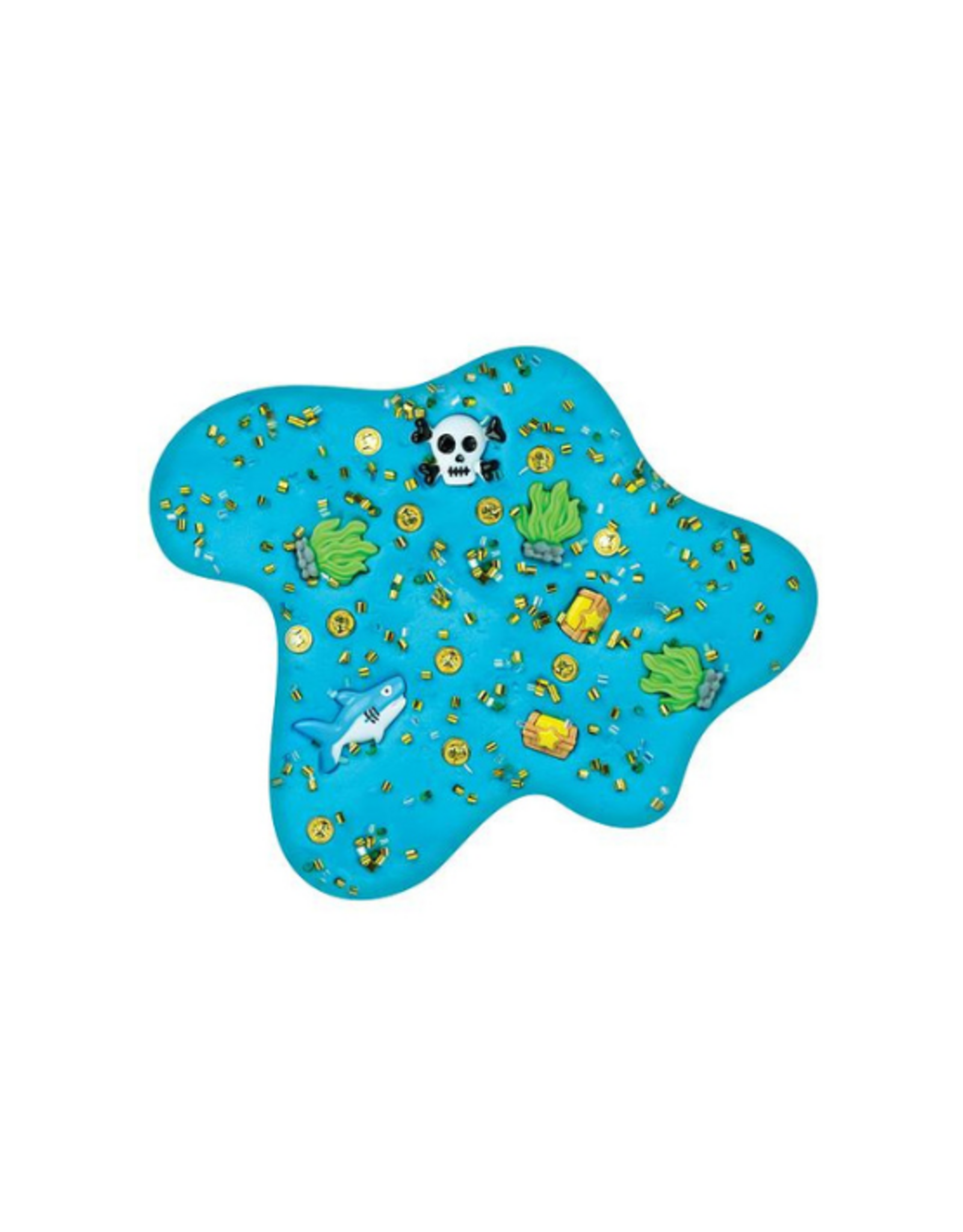 Crazy Aarons Crazy Aarons - Slime Charmers Treasure Hunt Buttery