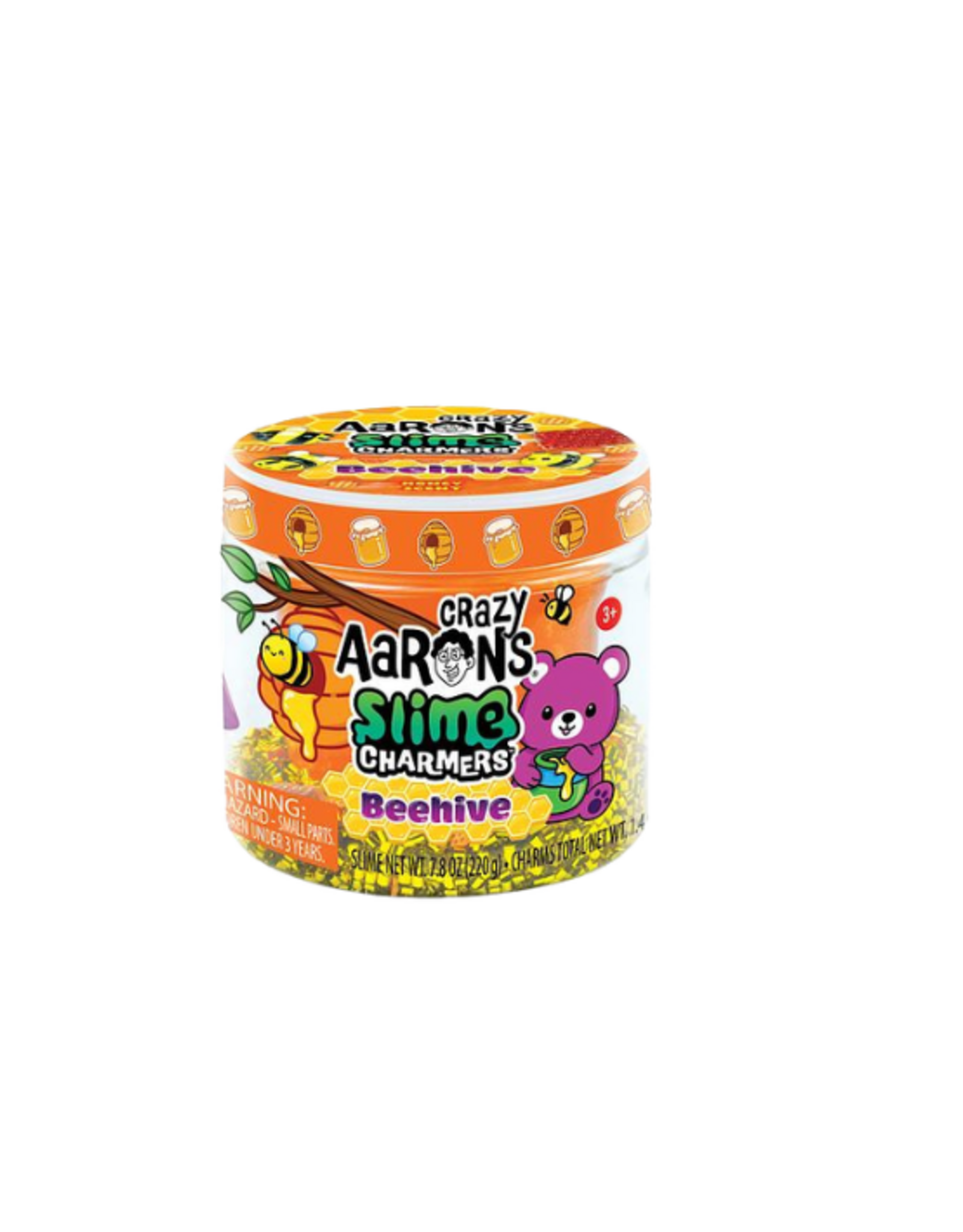 Crazy Aarons Crazy Aarons - Slime Charmers Beehive Jelly