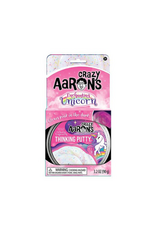 Crazy Aarons Crazy Aarons - 4" Thinking Putty Enchanting Unicorn