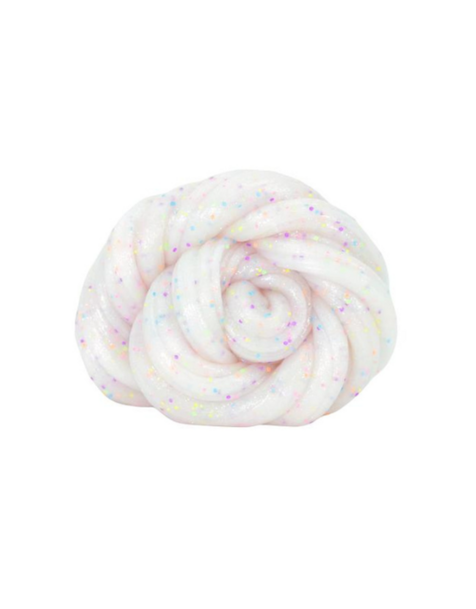 Crazy Aarons Crazy Aarons - 4" Thinking Putty Enchanting Unicorn