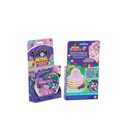 Crazy Aarons Crazy Aarons 4" Better Butter Berry Butter Thinking Putty