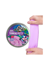 Crazy Aarons Crazy Aarons - 4" Better Butter Berry Butter Thinking Putty