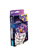 Zygo Matic Spot It! - K-Pop Demon Hunters