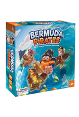 Foxmind - Bermuda Pirates
