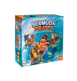 Foxmind Bermuda Pirates