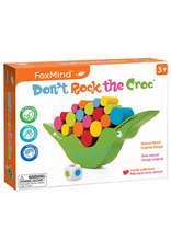 Foxmind - Don't Rock The Croc