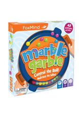 Foxmind - Marble Garble
