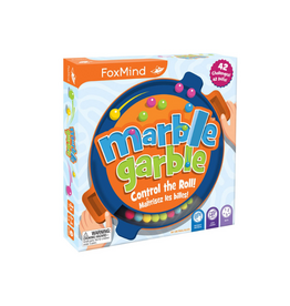 Foxmind Marble Garble