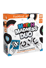 Foxmind - Match Madness Duo