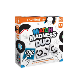 Foxmind Match Madness Duo