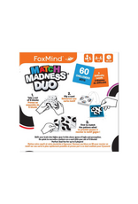 Foxmind - Match Madness Duo