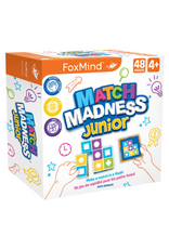 Foxmind - Match Madness Junior