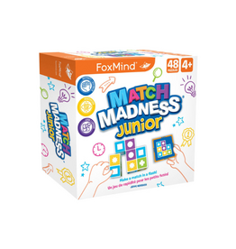 Foxmind Match Madness Junior