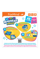 Foxmind - Match Madness Junior