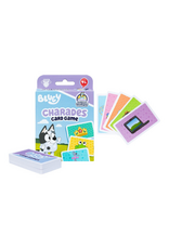 Moose Toys - Bluey Charades Card Game