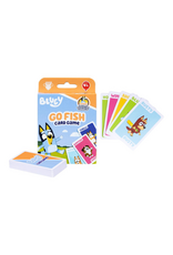 Moose Toys - Bluey Go Fish Card Game