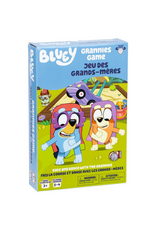 Moose Toys - Bluey: Here Come the Grannies