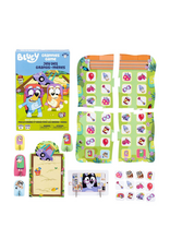 Moose Toys - Bluey: Here Come the Grannies
