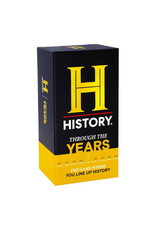 Dyce Dyce - History Trivia Through the Years