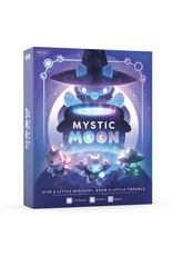 Unstable Games - Mystic Moon