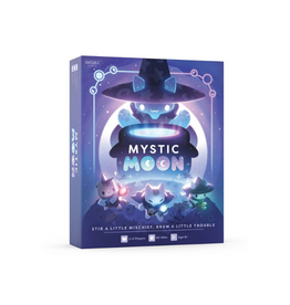 Unstable Games Mystic Moon