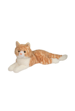 Douglas Douglas - Mango Orange Cat