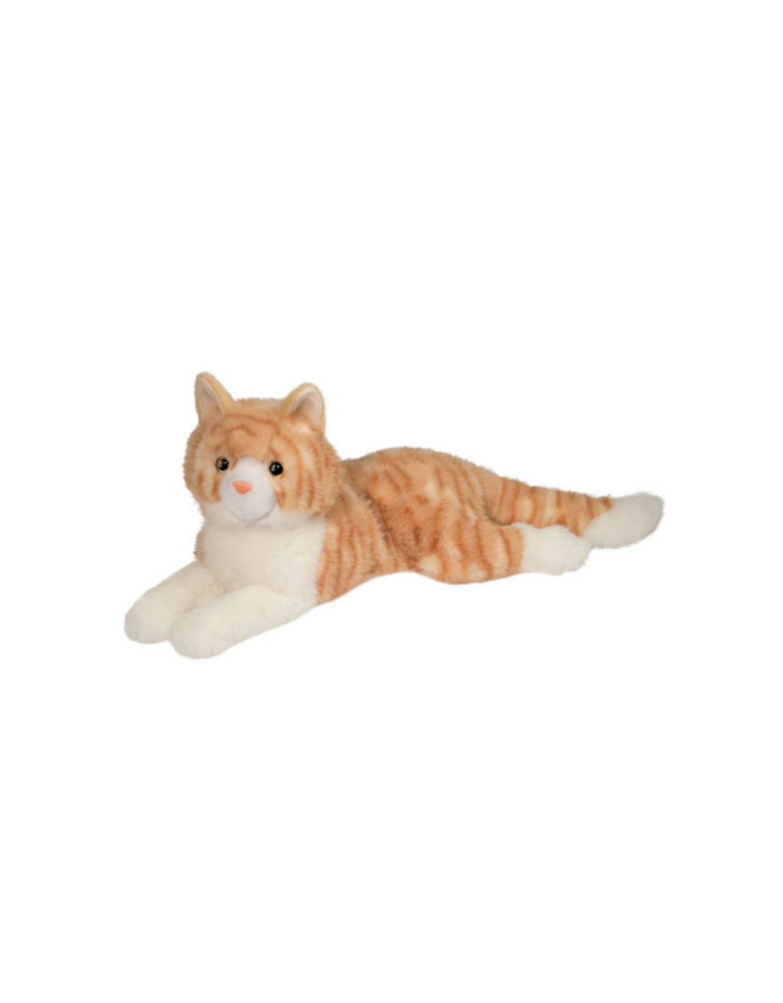 Douglas Douglas - Mango Orange Cat