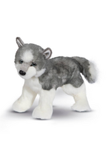 Douglas Douglas - Sasha Husky