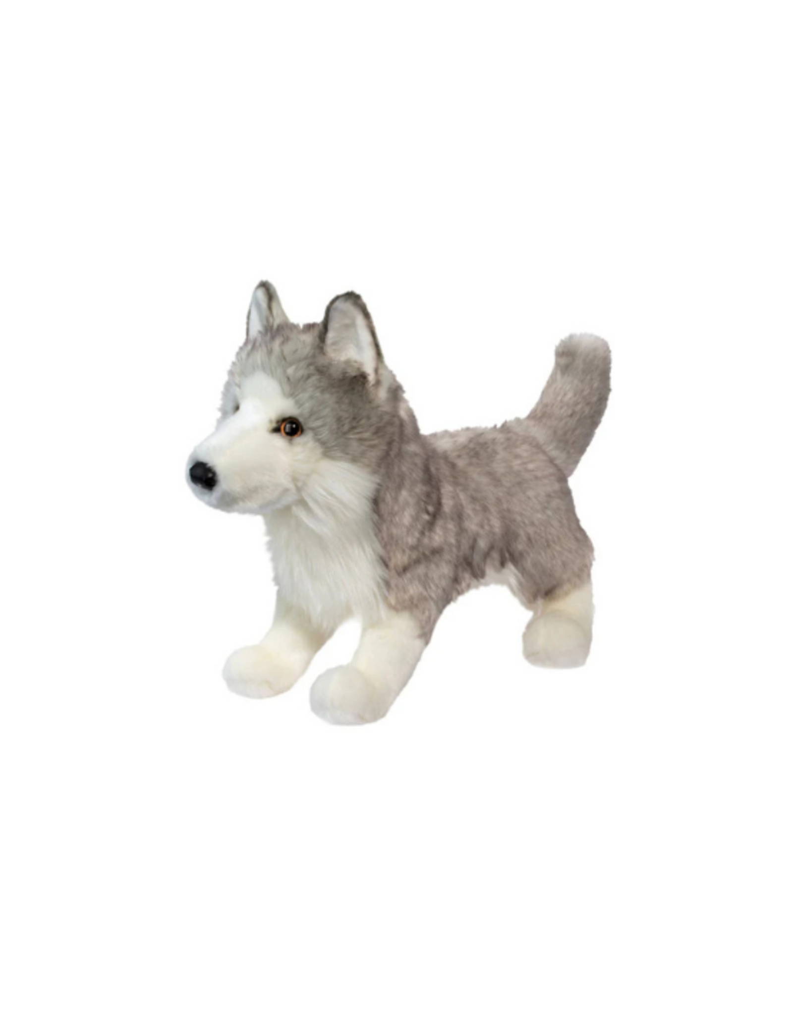 Douglas Douglas - Shadow White Wolf