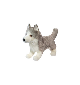 Douglas Douglas Shadow White Wolf