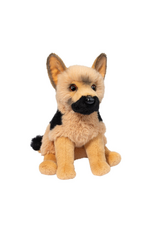 Douglas Douglas - Steel German Shepherd