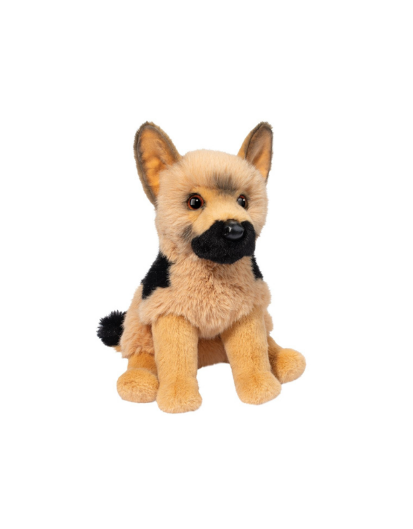 Douglas Douglas - Steel German Shepherd