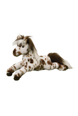 Douglas Douglas - Duke Appaloosa Horse