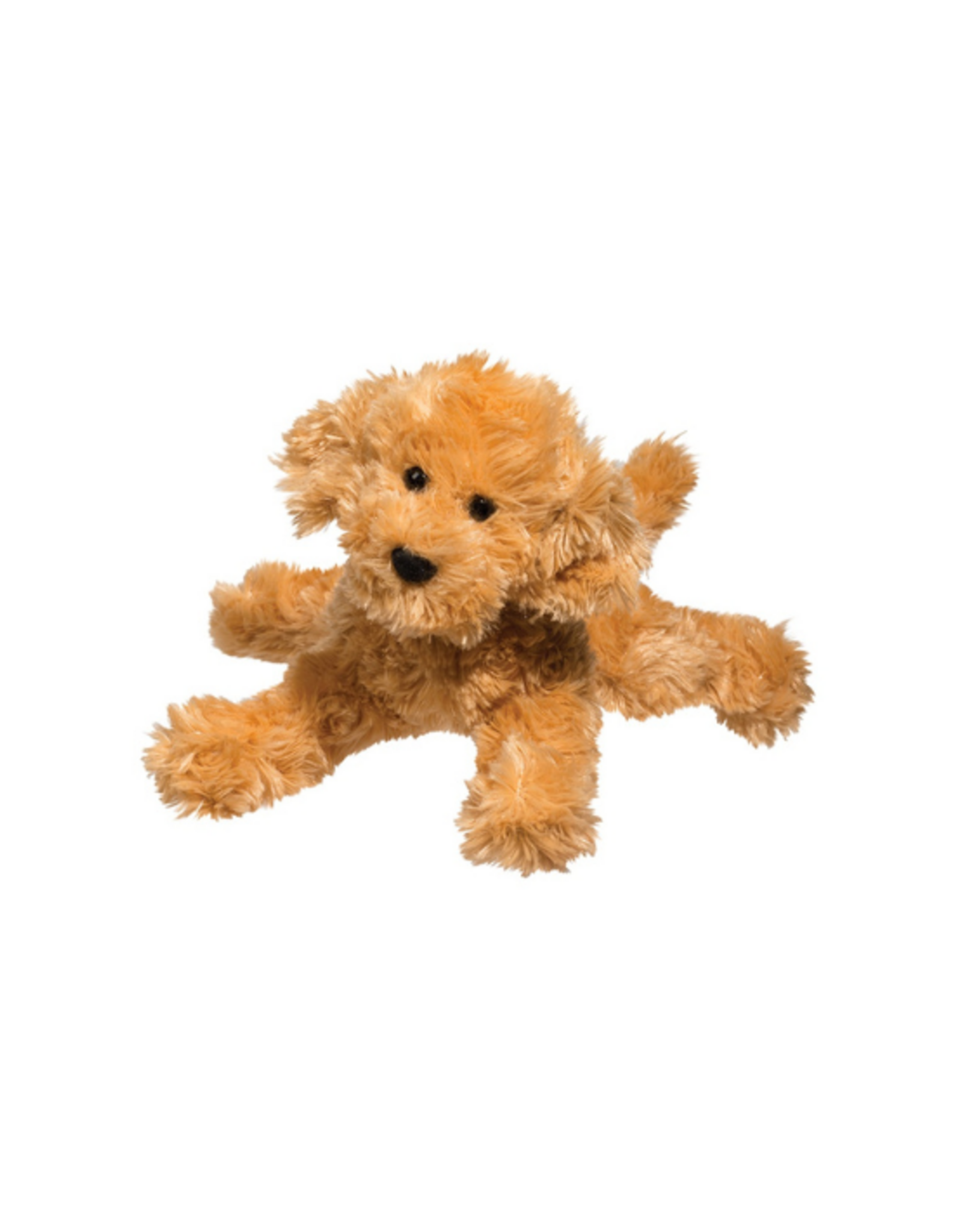 Douglas Douglas - Molasses Labradoodle