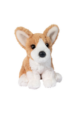 Douglas Douglas - Cheekie Corgi Mini Soft
