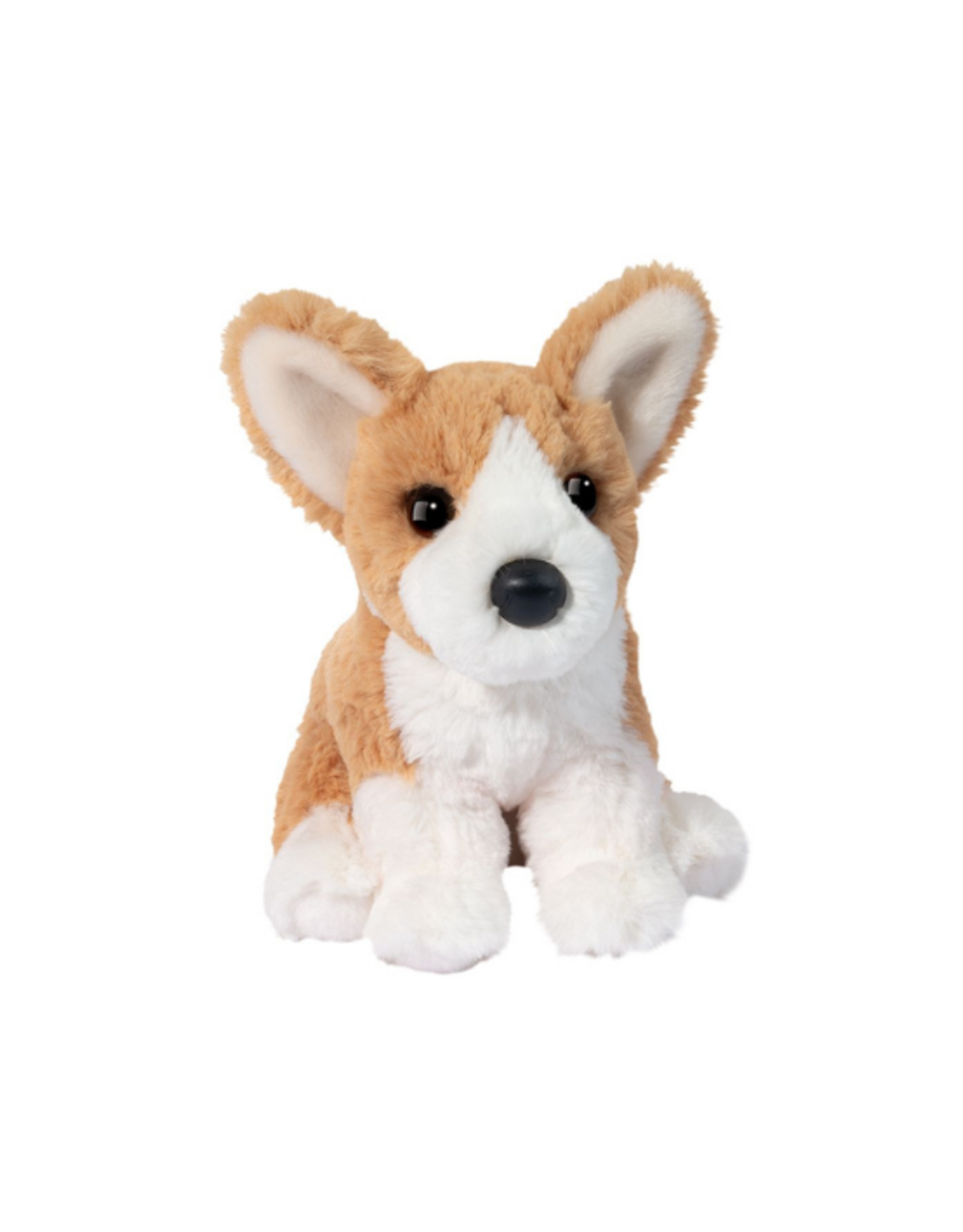 Douglas Douglas - Cheekie Corgi Mini Soft