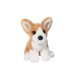 Douglas Douglas Cheekie Corgi Mini Soft