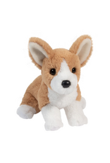 Douglas Douglas - Cheekie Soft Corgi